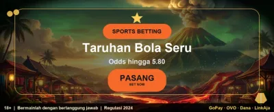Mainkan Game Terpopuler Sekarang