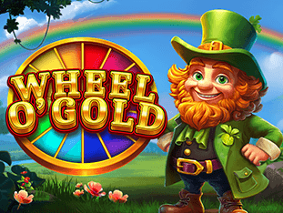 Wheel O’gold game cover